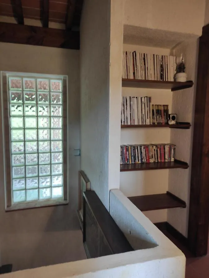 Villa Podere Buonarosa Camaiore