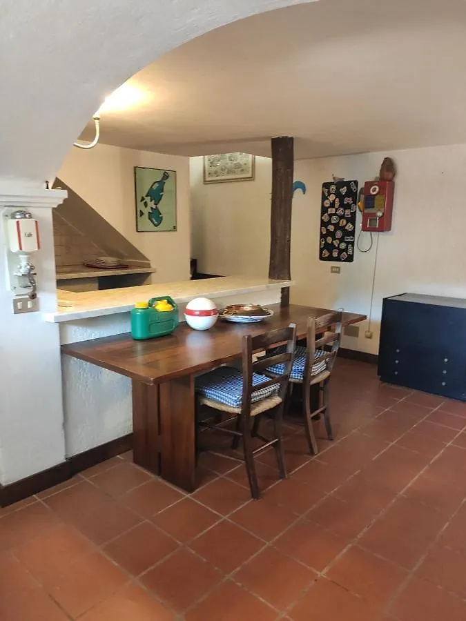 Villa Podere Buonarosa Camaiore Italien