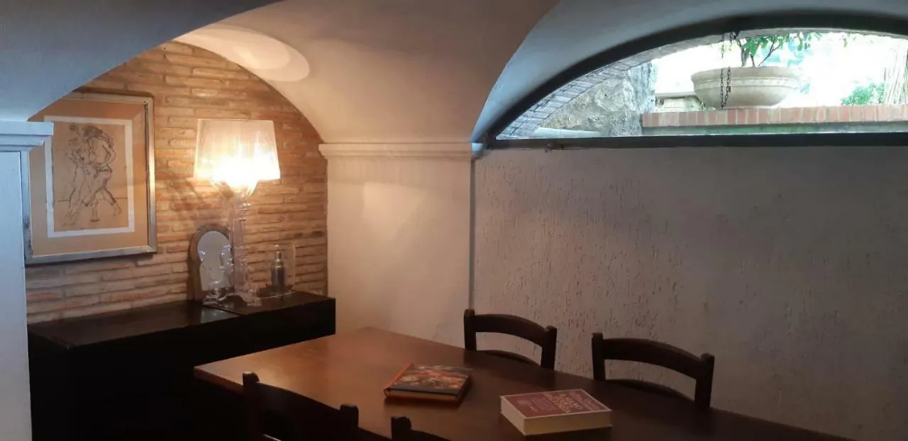 Villa Podere Buonarosa Camaiore