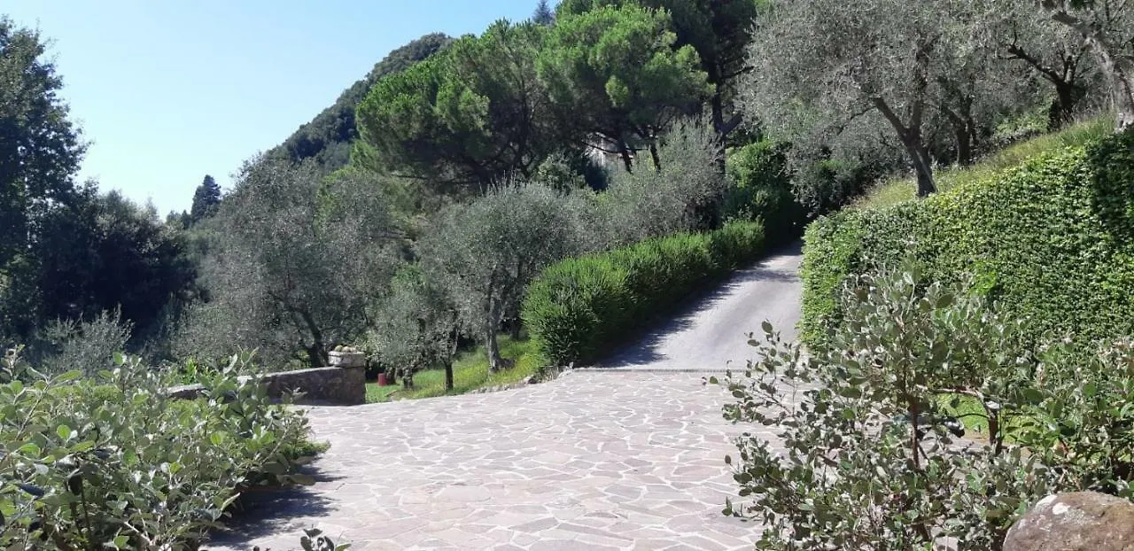 Villa Podere Buonarosa Camaiore 0*,  Italien