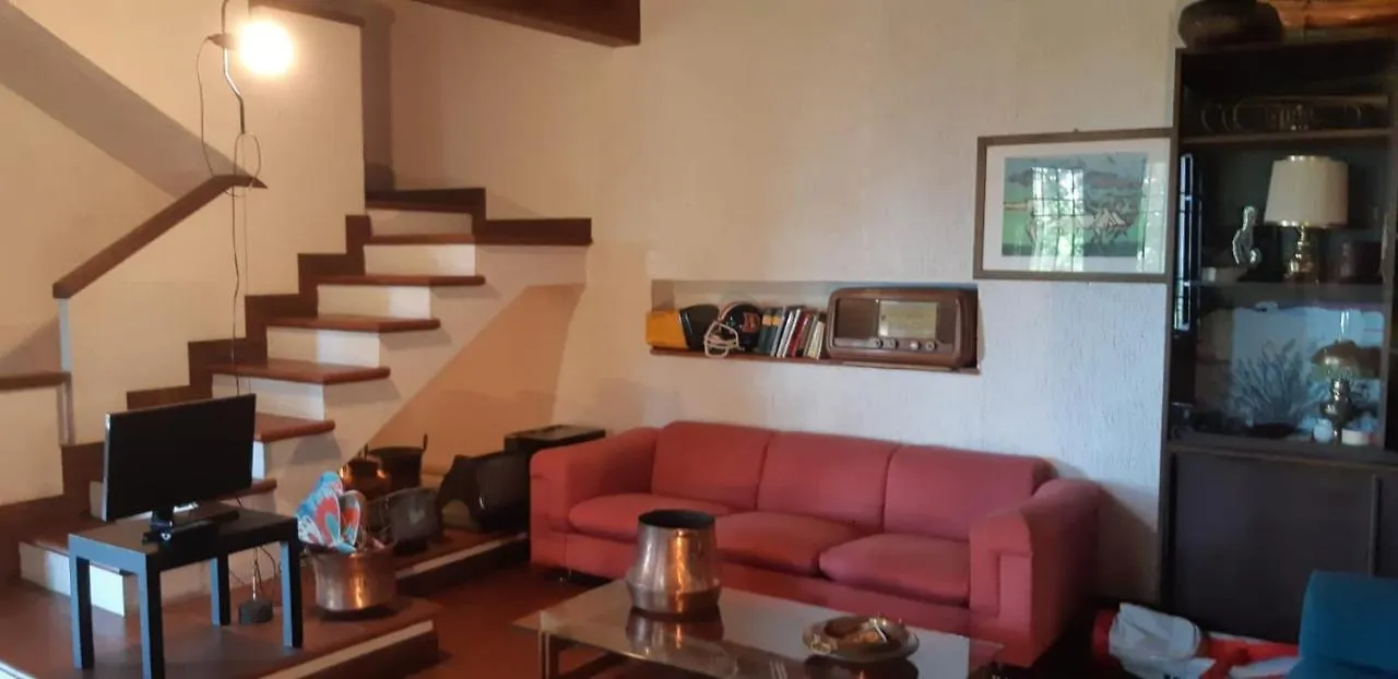 Villa Podere Buonarosa Camaiore