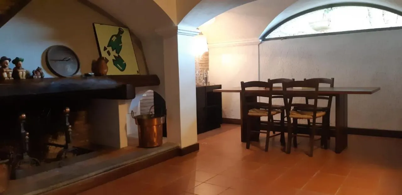 Podere Buonarosa Villa Camaiore